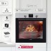 Электрический духовой шкаф Simfer B6EM56001