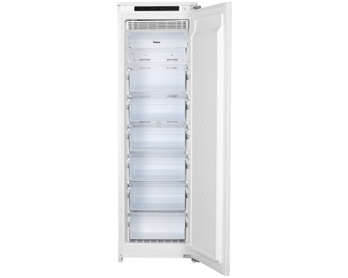 Морозильная камера Haier HCF208NFRU