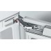 Двухкамерный холодильник Bosch KIN86HDF0