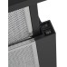 Вытяжка Maunfeld VS LIGHT 60 BLACK