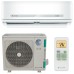 Cплит система Systemair Sysplit Wall Smart 36 V3 HP Q