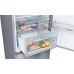 Двухкамерный холодильник Bosch KGN39XI326