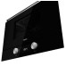 Встраиваемая микроволновая печь Teka ML 8220 BIS L NIGHT RIVER BLACK