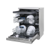 Посудомоечная машина Hiberg F68 1530 LX