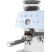 Кофемашина-эспрессо Smeg EGF03PBEU