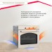 Электрический духовой шкаф Simfer B6EO16007
