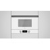 Встраиваемая микроволновая печь Teka ML 8220 BIS L WHITE