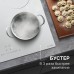 Стеклокерамическая варочная панель Zigmund & Shtain CI 35.6 W