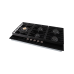 Варочная поверхность Hiberg VM 9155 B