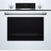 Духовой шкаф Bosch HBF534EW0Q