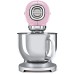 Планетарный миксер Smeg SMF02PKEU