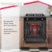 Электрический духовой шкаф Simfer B6ES69070