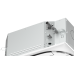 Кассетный кондиционер Mdv MDCAC4I-09HRFN8/MDOAG-09HDN8/T-MBQ4-03BD