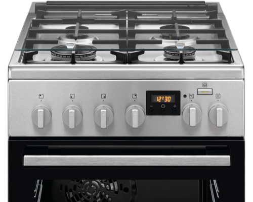 Комбинированная плита Electrolux RKK560200X
