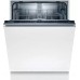 Встраиваемая посудомоечная машина Bosch SMV2ITX16E