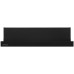 Вытяжка Krona KAMILLA T 600 BLACK (1 мотор)