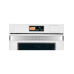Духовой шкаф Hiberg S-VM 6615 W i-SMART