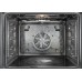 Компактный паровой духовой шкаф Bosch CSG 636 BS3
