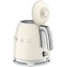Электрический чайник Smeg KLF05CREU