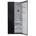 Холодильник Side-by-Side Tesler RSD-537BI GRAPHITE