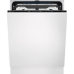 Встраиваемая посудомоечная машина Electrolux KECB8300W