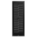 Винный шкаф Temptech Copenhagen CPRO1800DRB-24