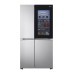 Холодильник LG GC-Q257CAFV