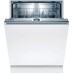 Встраиваемая посудомоечная машина Bosch SMV4HTX31E