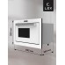 Микроволновая печь встраиваемая LEX BIMO 25.03 WH