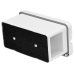 Сушильная машина Monsher MDM 630 Blanc