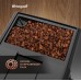 Встраиваемая кофемашина Weissgauff WCMI-576 Touch Cappuccino