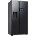 Холодильник Samsung RS90F65D1FWT