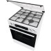 Комбинированная плита Gorenje GK6C4WF