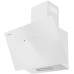 Вытяжка Maunfeld Elf 60 Glass White