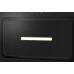 Кухонная встраиваемая вытяжка Weissgauff Aura 456 Touch Black Glass