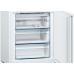 Двухкамерный холодильник Bosch KGN49XWEA