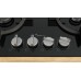 Газовая варочная панель Bosch PPH6A6I10