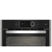 Конвекционный духовой шкаф Grundig GEBM19600BCHI