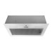 Вытяжка кухонная встраиваемая EXITEQ EX-1246 white