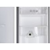 Отдельностоящий холодильник с инвертором и подачей воды Weissgauff WSBS 600 W NoFrost Inverter Water Dispenser