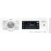 Стирально-сушильная машина Whirlpool FFWDB 964489 SV EE