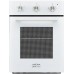 Духовой шкаф Krona BREVE 45 WH