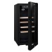 Винный шкаф La Sommeliere LS38BLACK