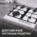 Газовая варочная панель Zigmund & Shtain GN 128.61 W