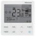 Канальный кондиционер Hisense Heavy EU AUD-60UX4REH8/AUW-60U6RW8