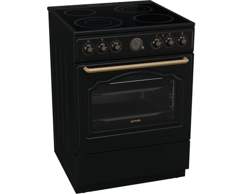Электрическая плита Gorenje GECS6B71CLB