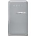 Минибар Smeg FAB5LSV5