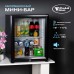 Мини-бар Cold Vine MCA-38BG