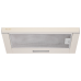 Встраиваемая вытяжка Monsher LAUTREC 60 Beige