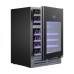 Винный шкаф Temptech EX60DRB
